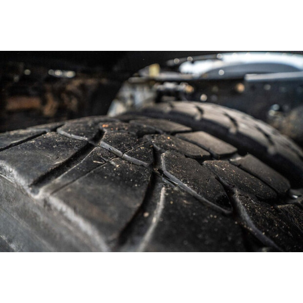 2017 مان TGS 18.460 BLS-43114818