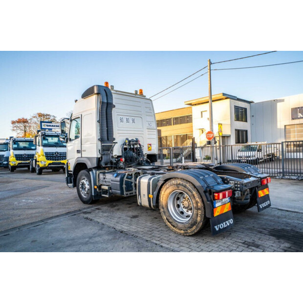 2015 فولفو FMX 460-43114841