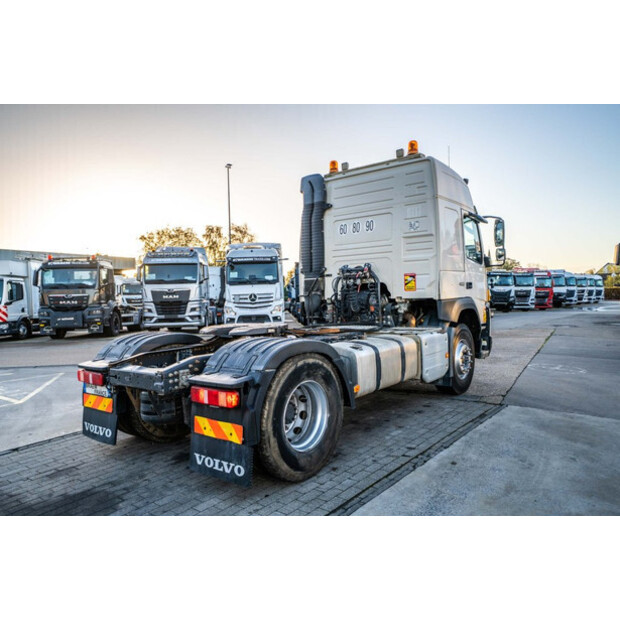 2015 فولفو FMX 460-43114843