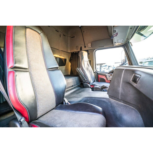 2015 فولفو FMX 460-43114852