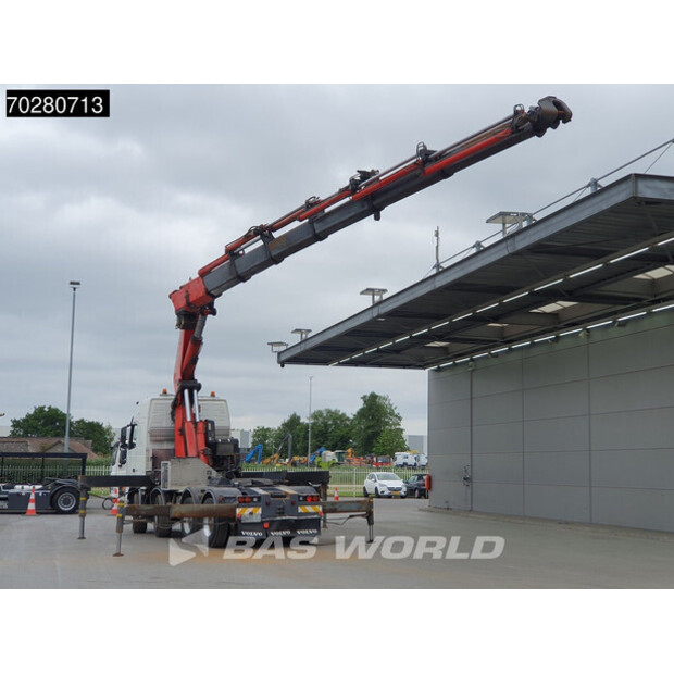 2004 فولفو FH 460-43114859