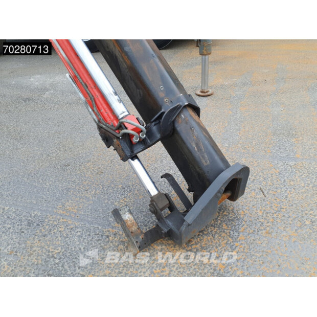 2004 فولفو FH 460-43114862