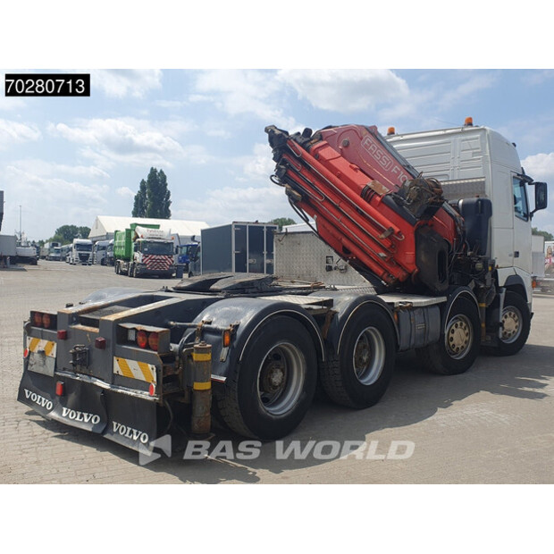 2004 فولفو FH 460-43114865