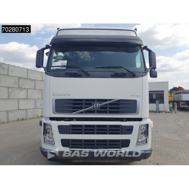 2004 فولفو FH 460-43114866