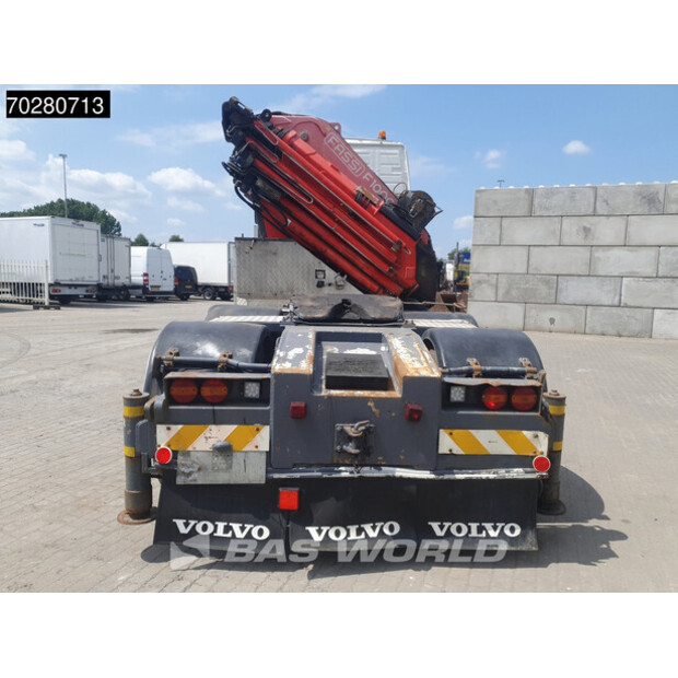 2004 فولفو FH 460-43114868