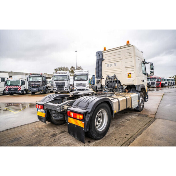 2016 فولفو FMX 460-43114873