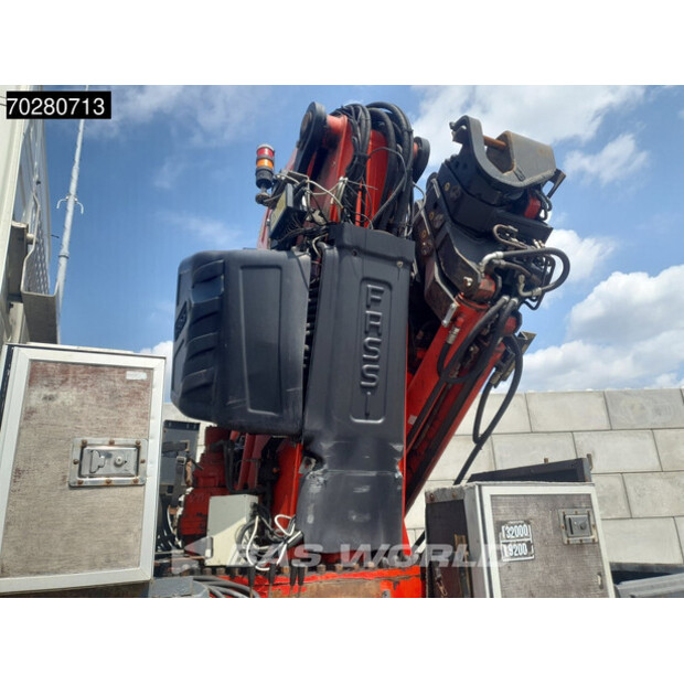 2004 فولفو FH 460-43114874