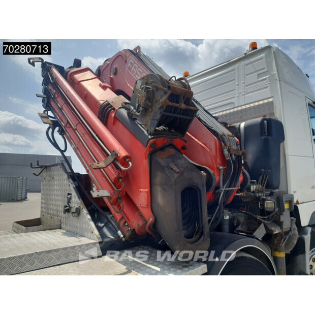 2004 فولفو FH 460-43114882