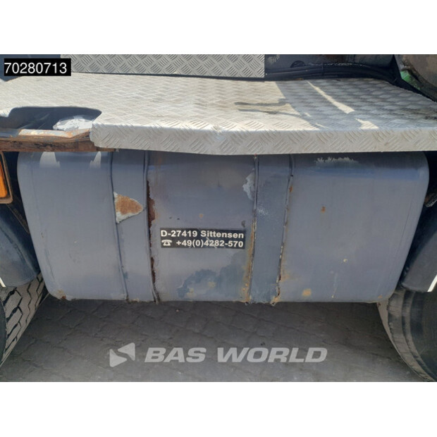 2004 فولفو FH 460-43114904