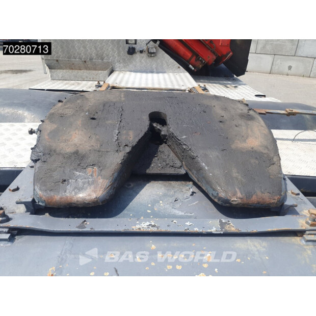 2004 فولفو FH 460-43114906