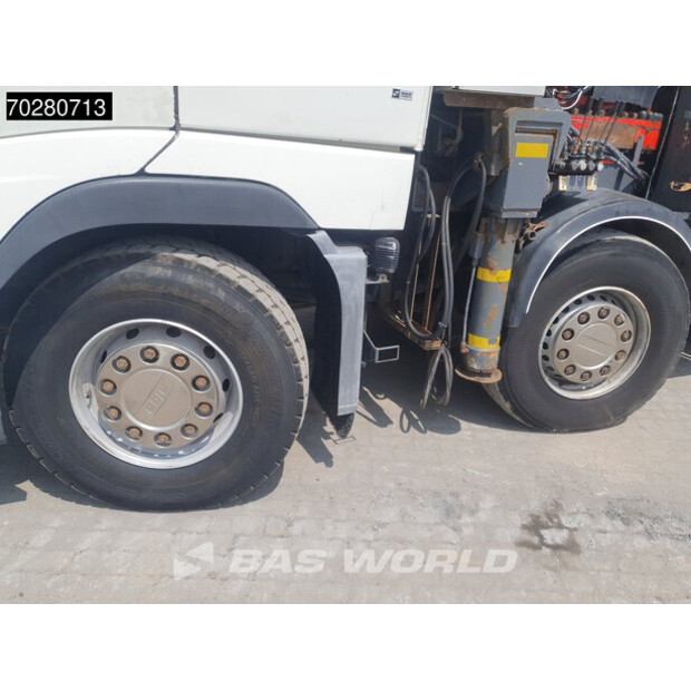 2004 فولفو FH 460-43114910