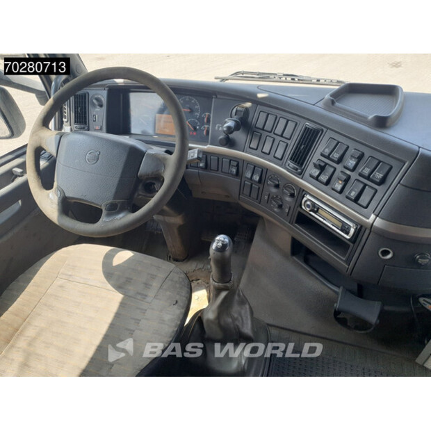 2004 فولفو FH 460-43114912