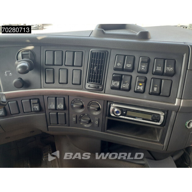 2004 فولفو FH 460-43114918