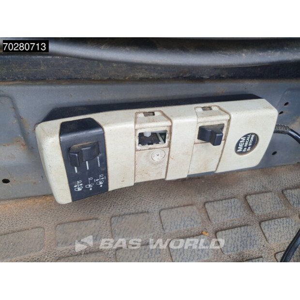 2004 فولفو FH 460-43114922