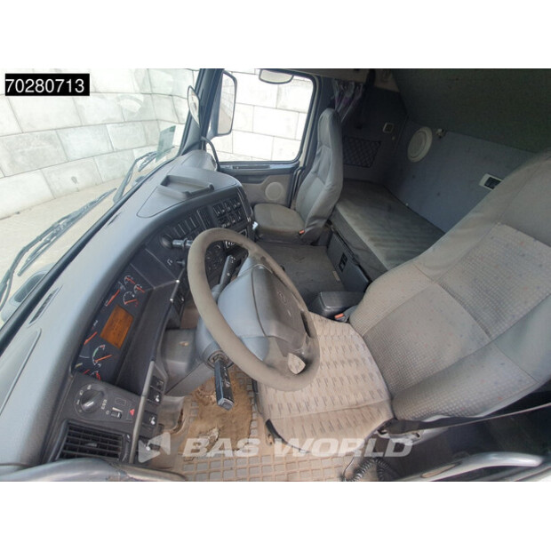 2004 فولفو FH 460-43114924