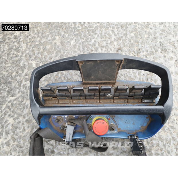 2004 فولفو FH 460-43114930