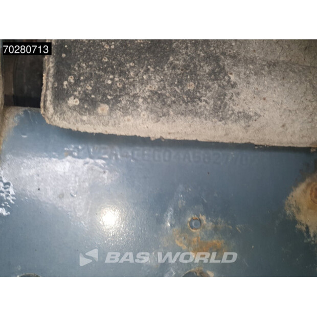 2004 فولفو FH 460-43114938