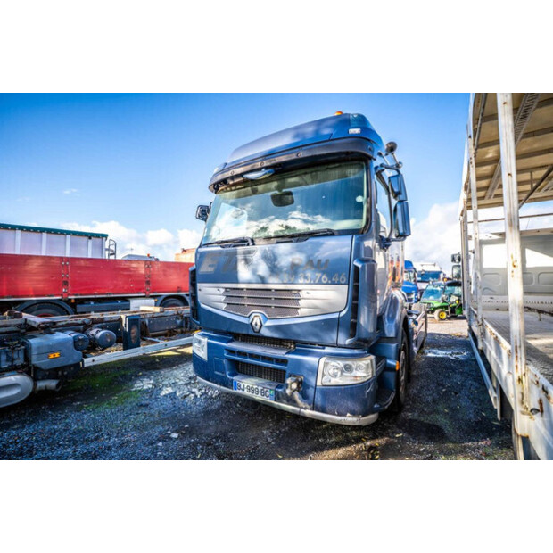 2008 Renault PREMIUM 450DXI-43114947
