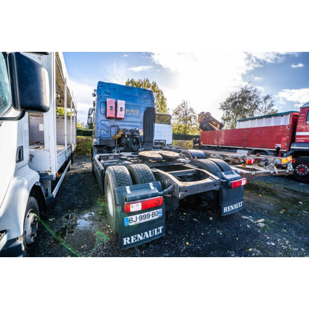 2008 Renault PREMIUM 450DXI-43114950