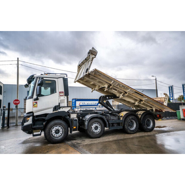 2019 Renault C480-43114966