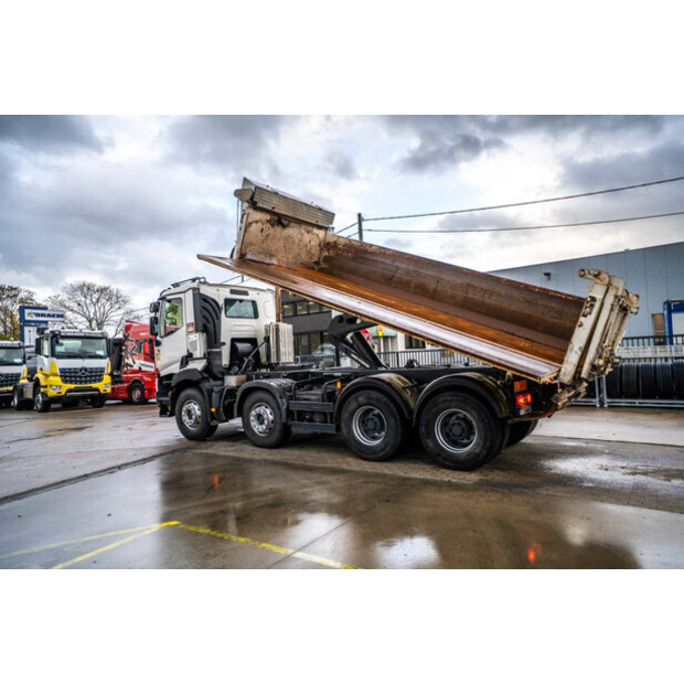 2019 Renault C480-43114967