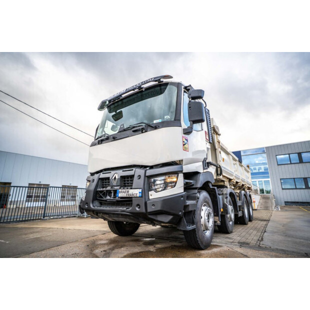 2019 Renault C480-43114971