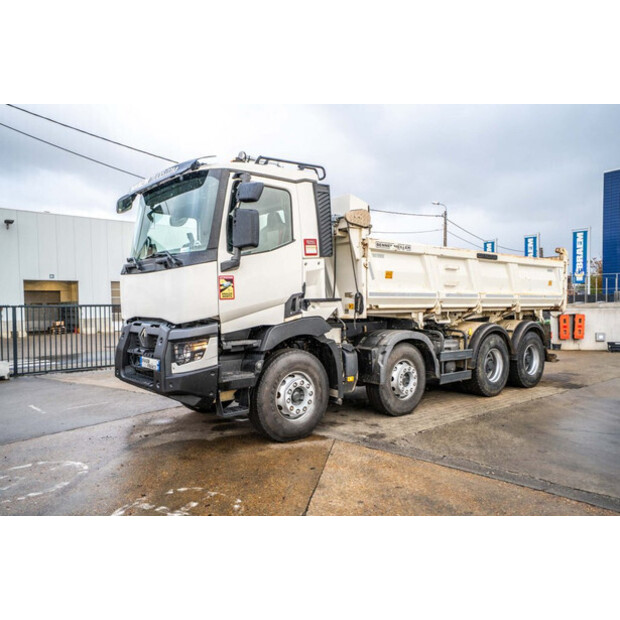 2019 Renault C480-43114972