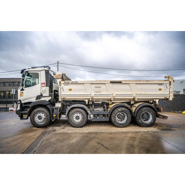 2019 Renault C480-43114973