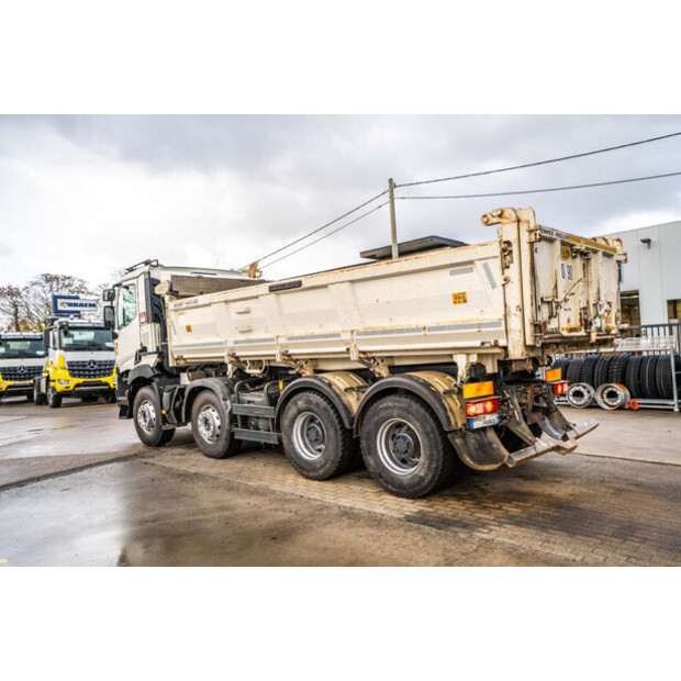 2019 Renault C480-43114974