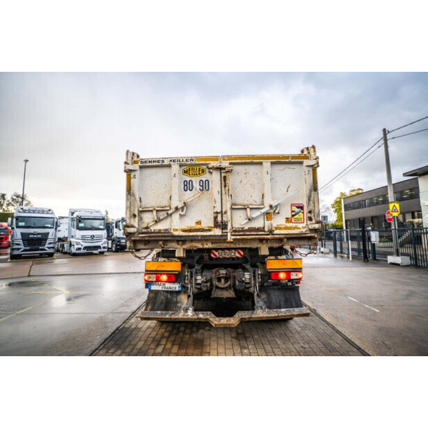 2019 Renault C480-43114975