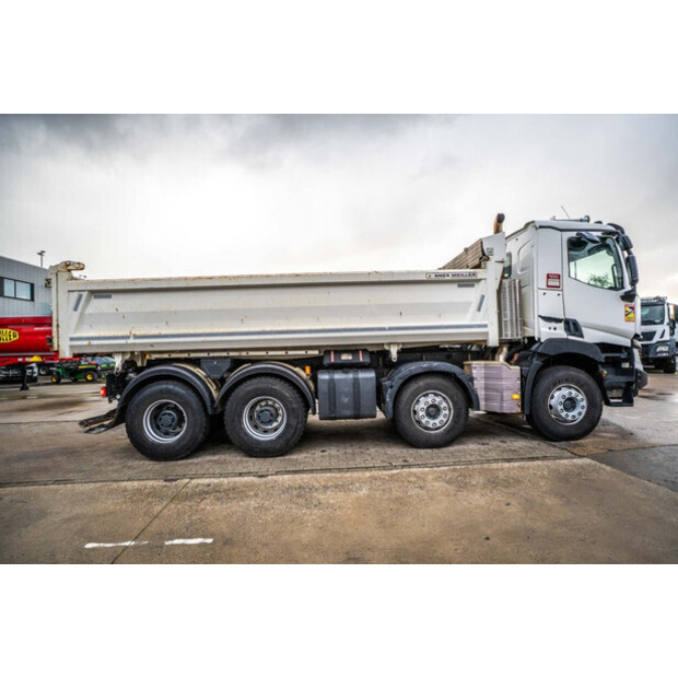 2019 Renault C480-43114977