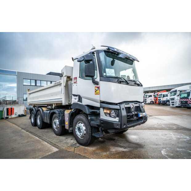 2019 Renault C480-43114978