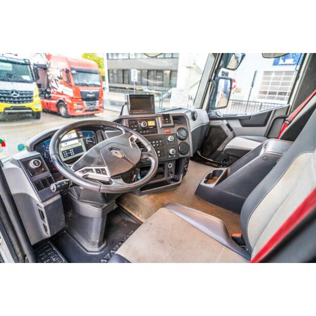 2019 Renault C480-43114981