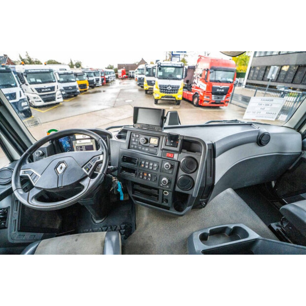 2019 Renault C480-43114982