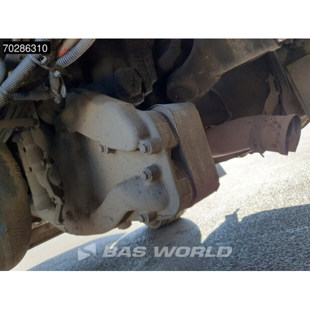 2015 فولفو FMX 450-43114991