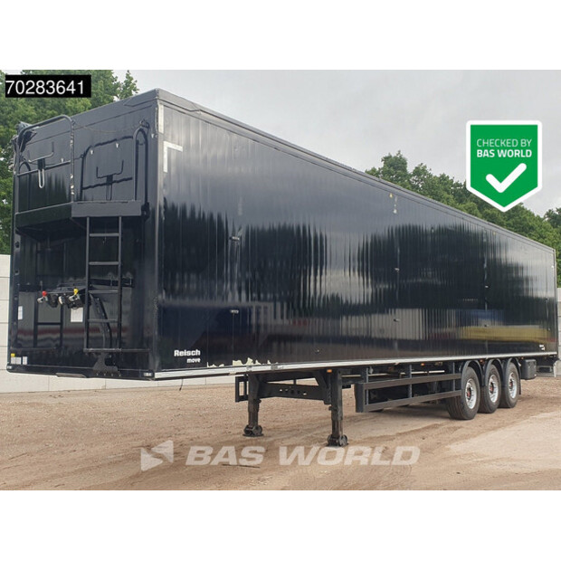 2021 Reisch RSBS-3-15-43115025