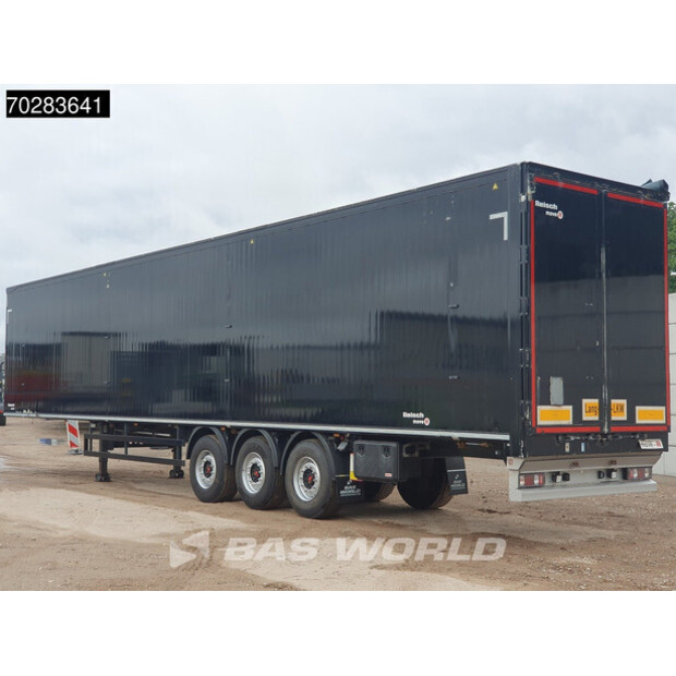 2021 Reisch RSBS-3-15-43115026