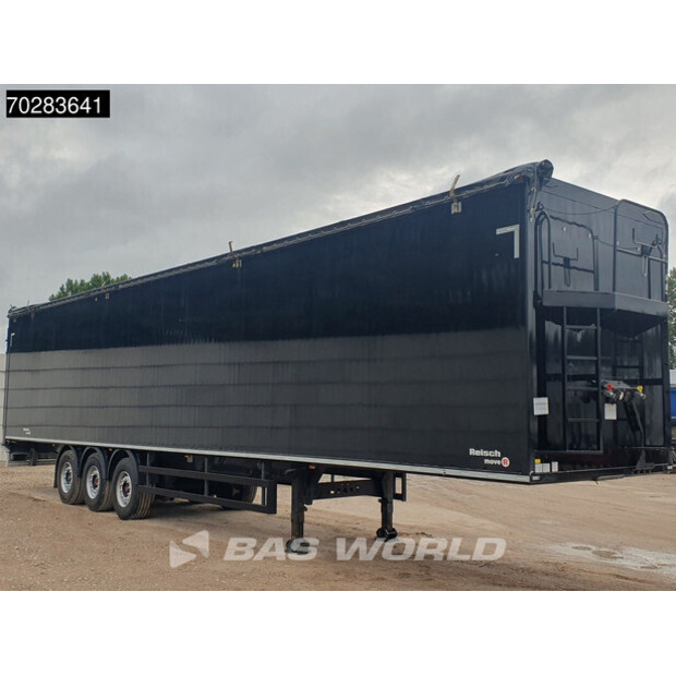 2021 Reisch RSBS-3-15-43115027