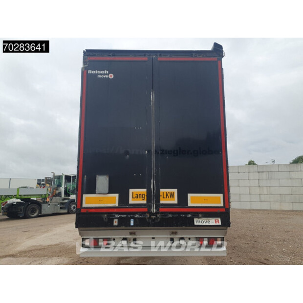 2021 Reisch RSBS-3-15-43115029