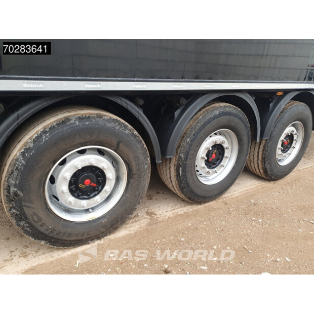 2021 Reisch RSBS-3-15-43115054