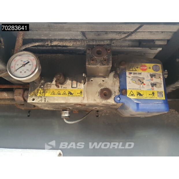 2021 Reisch RSBS-3-15-43115071