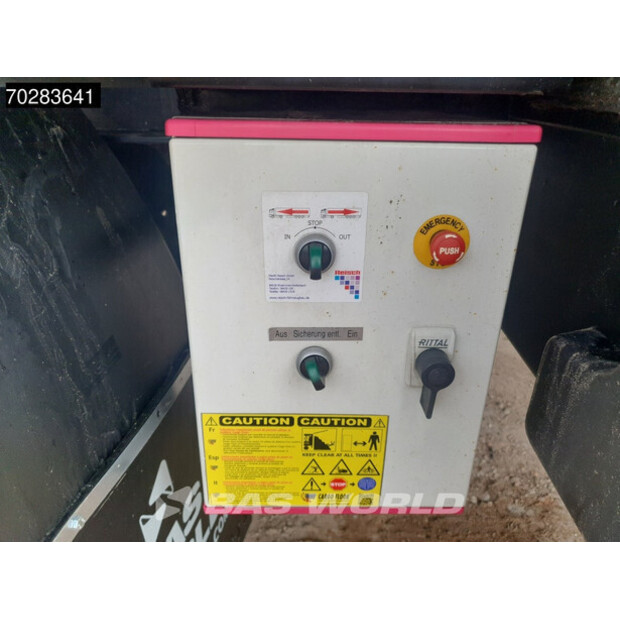 2021 Reisch RSBS-3-15-43115073