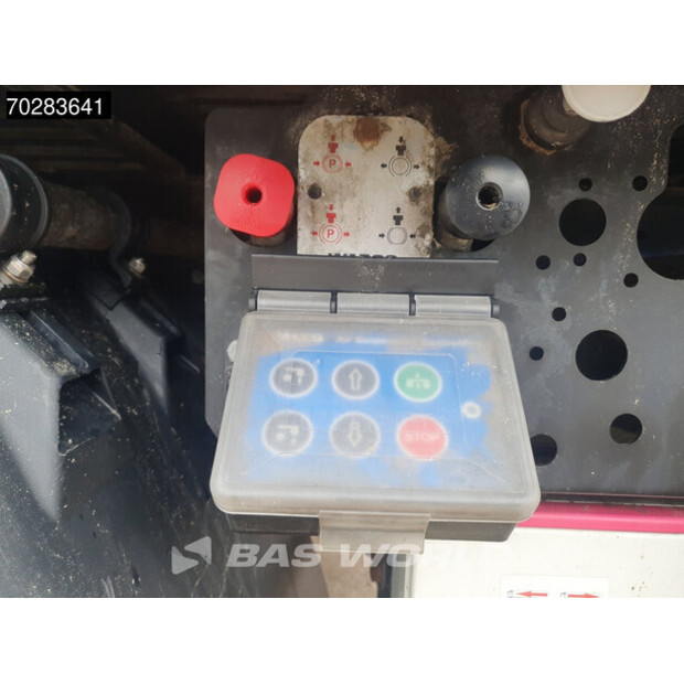 2021 Reisch RSBS-3-15-43115077