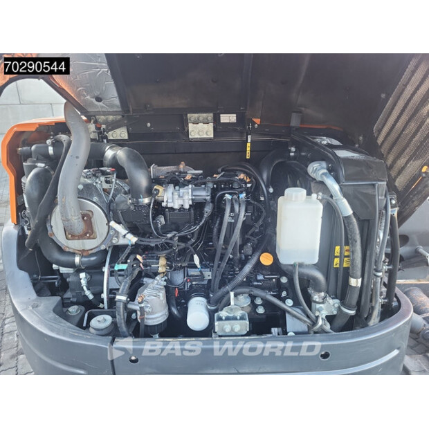 2020 دووسان DX63-3-43115205