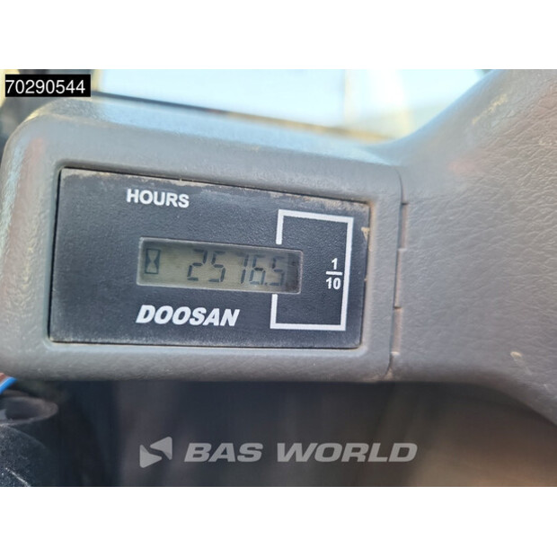 2020 دووسان DX63-3-43115209