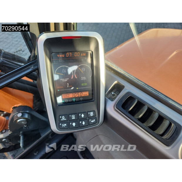 2020 دووسان DX63-3-43115211