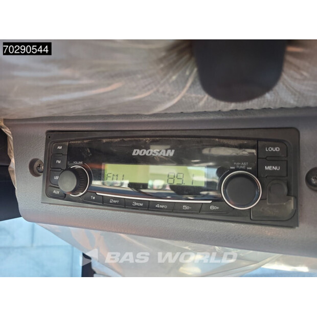 2020 دووسان DX63-3-43115215