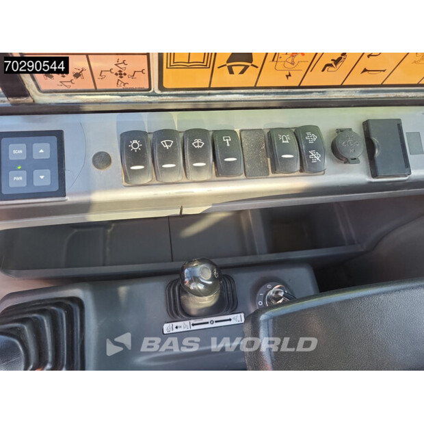 2020 دووسان DX63-3-43115217