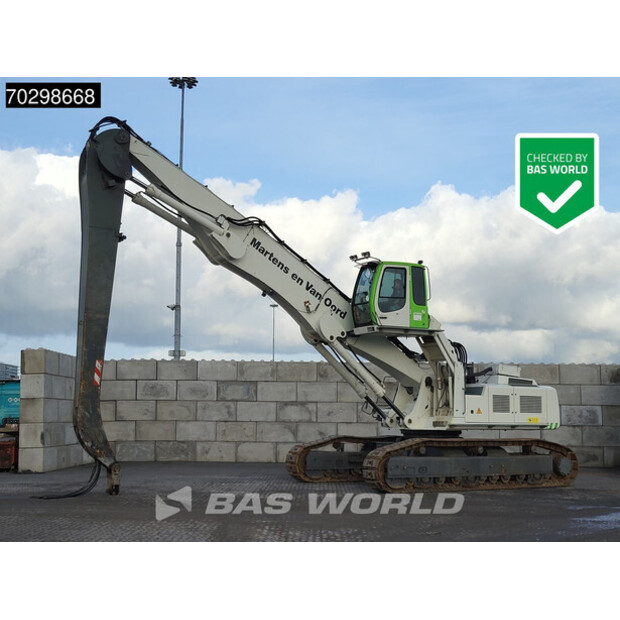 2008 ليبهير R954C-43115348