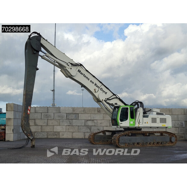 2008 ليبهير R954C-43115349